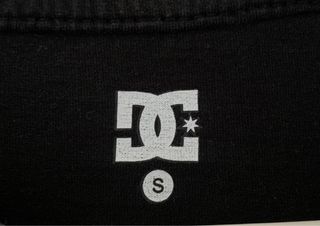 Camiseta DC Shoes