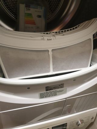 Secadora Beko 7 kg A++