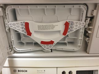 Secadora Beko 7 kg A++