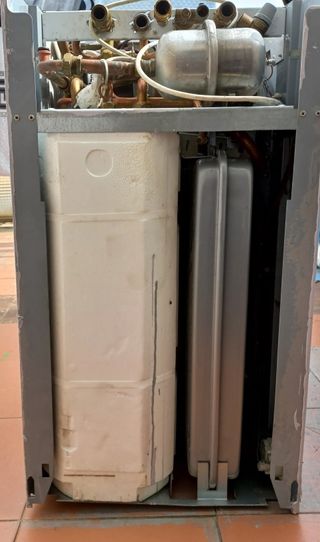 ACUMULADOR VAILLANT VMI 32/362-7-064073