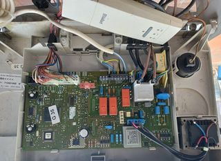 ACUMULADOR VAILLANT VMI 32/362-7-064073