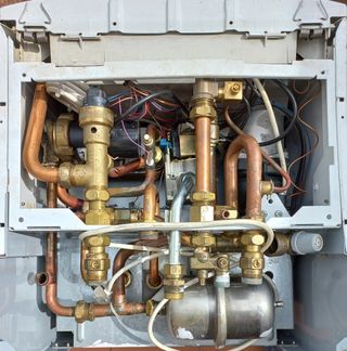 ACUMULADOR VAILLANT VMI 32/362-7-064073