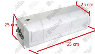 ACUMULADOR VAILLANT VMI 32/362-7-064073