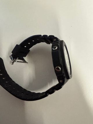 Orologio Casio G-Shock Nero