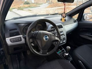 FIAT Punto 2007