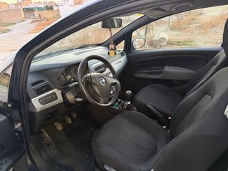 FIAT Punto 2007
