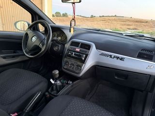 FIAT Punto 2007