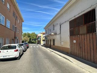 Edificio en venta en Casco Urbano en Paracuellos de Jarama