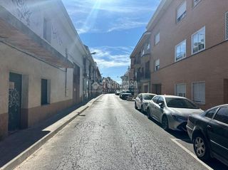 Edificio en venta en Casco Urbano en Paracuellos de Jarama