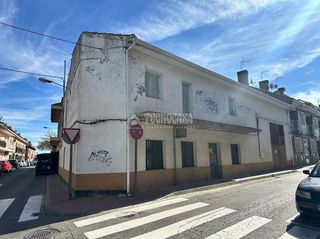 Edificio en venta en Casco Urbano en Paracuellos de Jarama