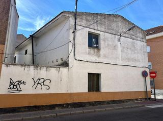 Edificio en venta en Casco Urbano en Paracuellos de Jarama