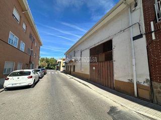 Edificio en venta en Casco Urbano en Paracuellos de Jarama