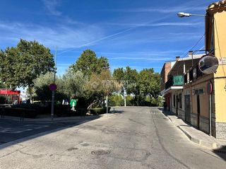 Edificio en venta en Casco Urbano en Paracuellos de Jarama