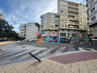 Local comercial en venta en Centro en Ourense