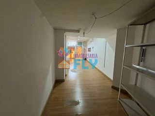 Local comercial en venta en Centro en Ourense
