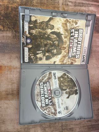 Brothers in Arms Pack PC DVD ROM