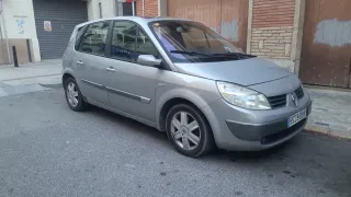 Renault Scenic 2005