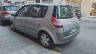 Renault Scenic 2005