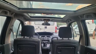 Renault Scenic 2005