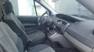 Renault Scenic 2005