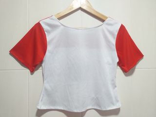Disfraz Harley Quinn Talla S
