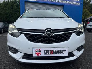 Opel Zafira Tourer 1.6 CDTI 136 EXCELLENCE