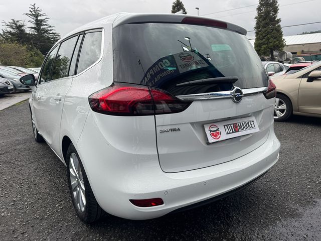 Opel Zafira Tourer 1.6 CDTI 136 EXCELLENCE