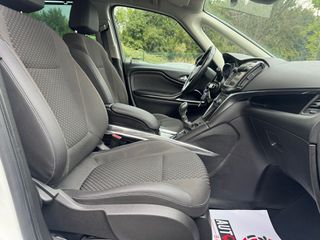 Opel Zafira Tourer 1.6 CDTI 136 EXCELLENCE