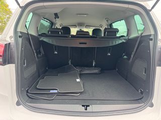 Opel Zafira Tourer 1.6 CDTI 136 EXCELLENCE