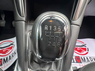 Opel Zafira Tourer 1.6 CDTI 136 EXCELLENCE