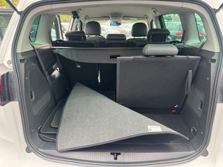 Opel Zafira Tourer 1.6 CDTI 136 EXCELLENCE
