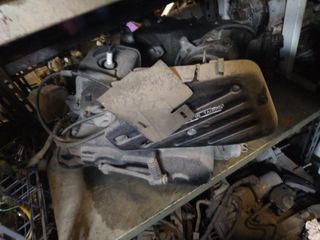 Motore Kymco DJ 50 Anni '90