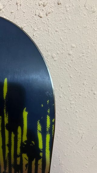 Tabla Snowboard Mujer Nitro 146