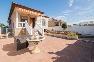 Chalet en venta en Arco Norte - Avda. España en Dos Hermanas