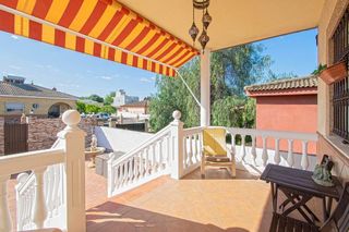 Chalet en venta en Arco Norte - Avda. España en Dos Hermanas