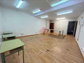 Local comercial en alquiler en Ronda