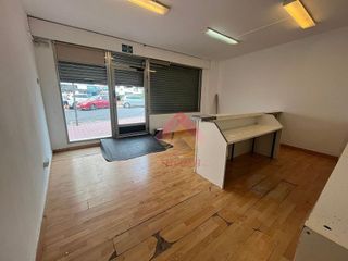 Local comercial en alquiler en Ronda