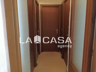 Piso en venta en Pescadores-Saladillo en Algeciras
