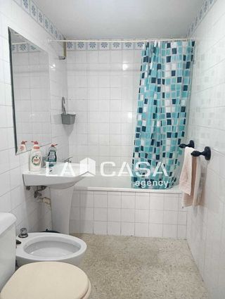 Piso en venta en Pescadores-Saladillo en Algeciras