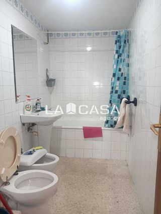 Piso en venta en Pescadores-Saladillo en Algeciras