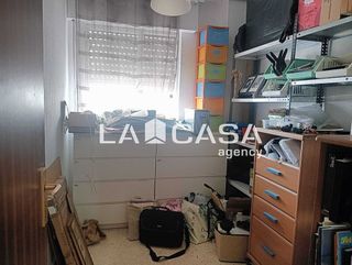 Piso en venta en Pescadores-Saladillo en Algeciras