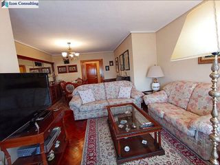 Piso en venta en Villacerrada - Centro en Albacete