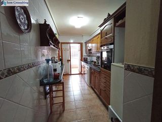 Piso en venta en Villacerrada - Centro en Albacete