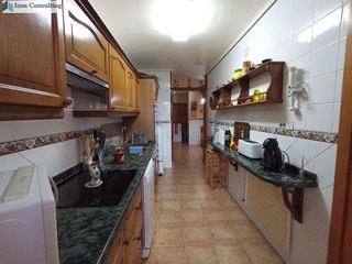 Piso en venta en Villacerrada - Centro en Albacete