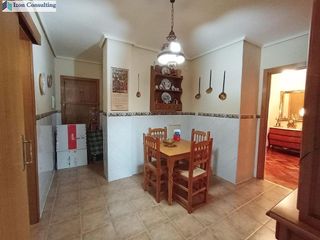 Piso en venta en Villacerrada - Centro en Albacete