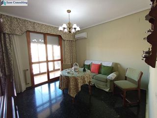 Piso en venta en Villacerrada - Centro en Albacete