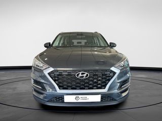 Hyundai Tucson 1.6 GDI 97kW (131CV) Essence BE 4X2