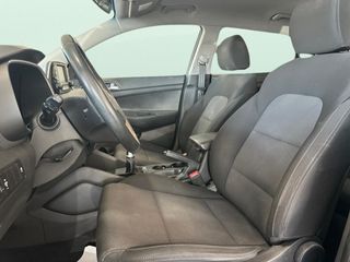 Hyundai Tucson 1.6 GDI 97kW (131CV) Essence BE 4X2