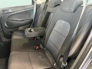 Hyundai Tucson 1.6 GDI 97kW (131CV) Essence BE 4X2