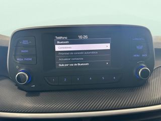 Hyundai Tucson 1.6 GDI 97kW (131CV) Essence BE 4X2